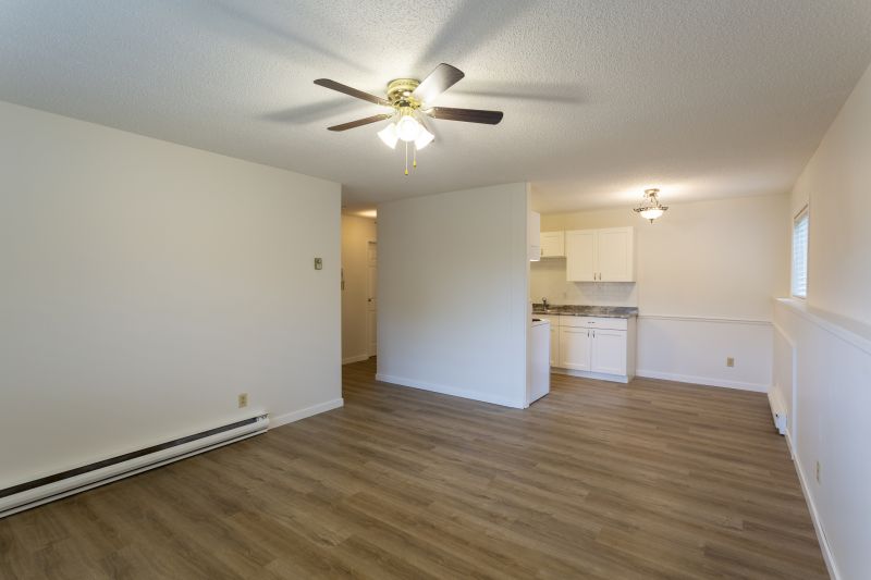 Baseboard Heater Repair