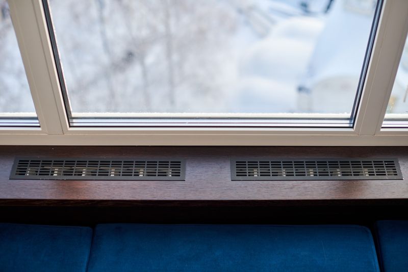 Baseboard Heater Repair