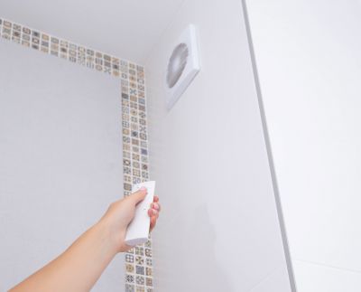 Bathroom Fan Replacement in Denver, CO