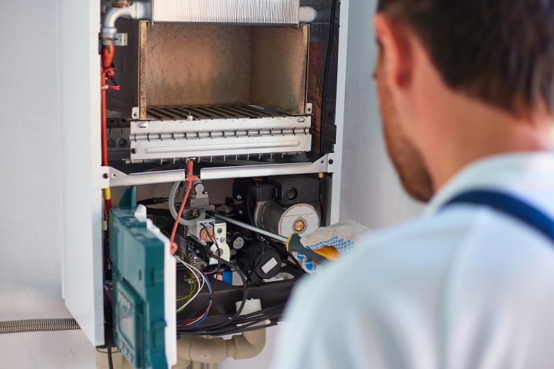 Commercial Boiler Repair