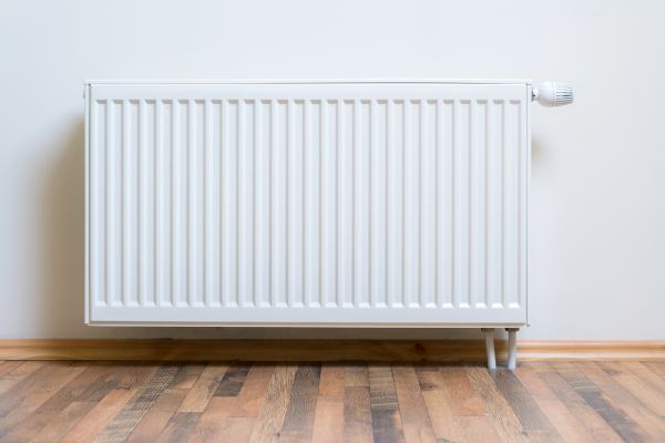 Wall Heater Repair